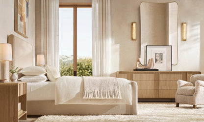 Montreux Sconce