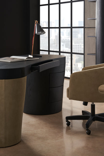 Caracole Modern Kelly Hoppen Gus Console INV
