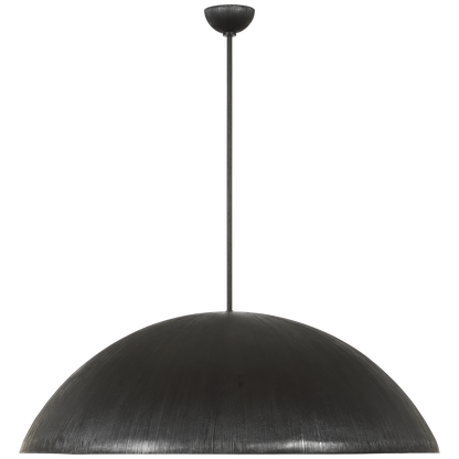 Utopia 48" Sculpted Pendant