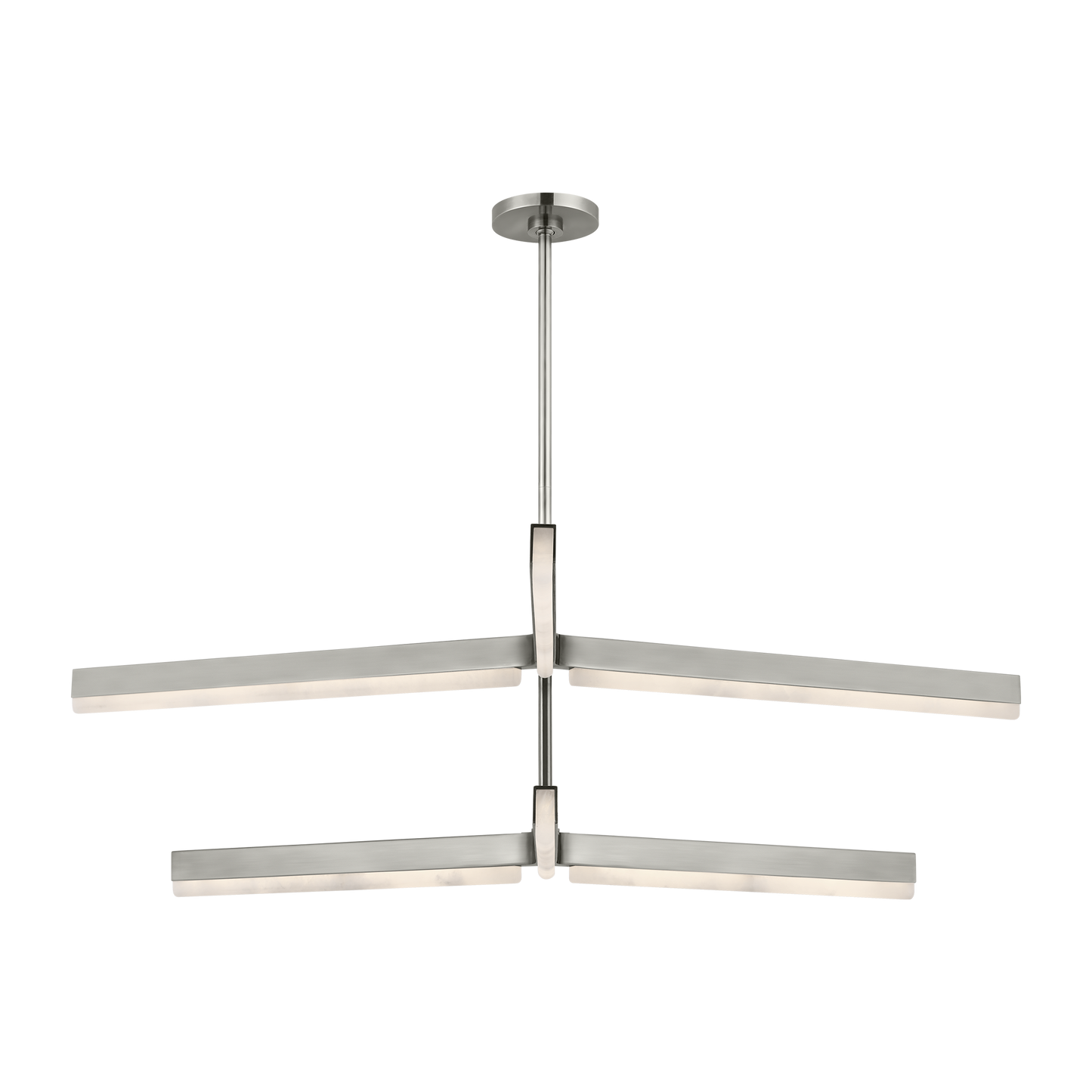 Linea 56 Two Tier Chandelier