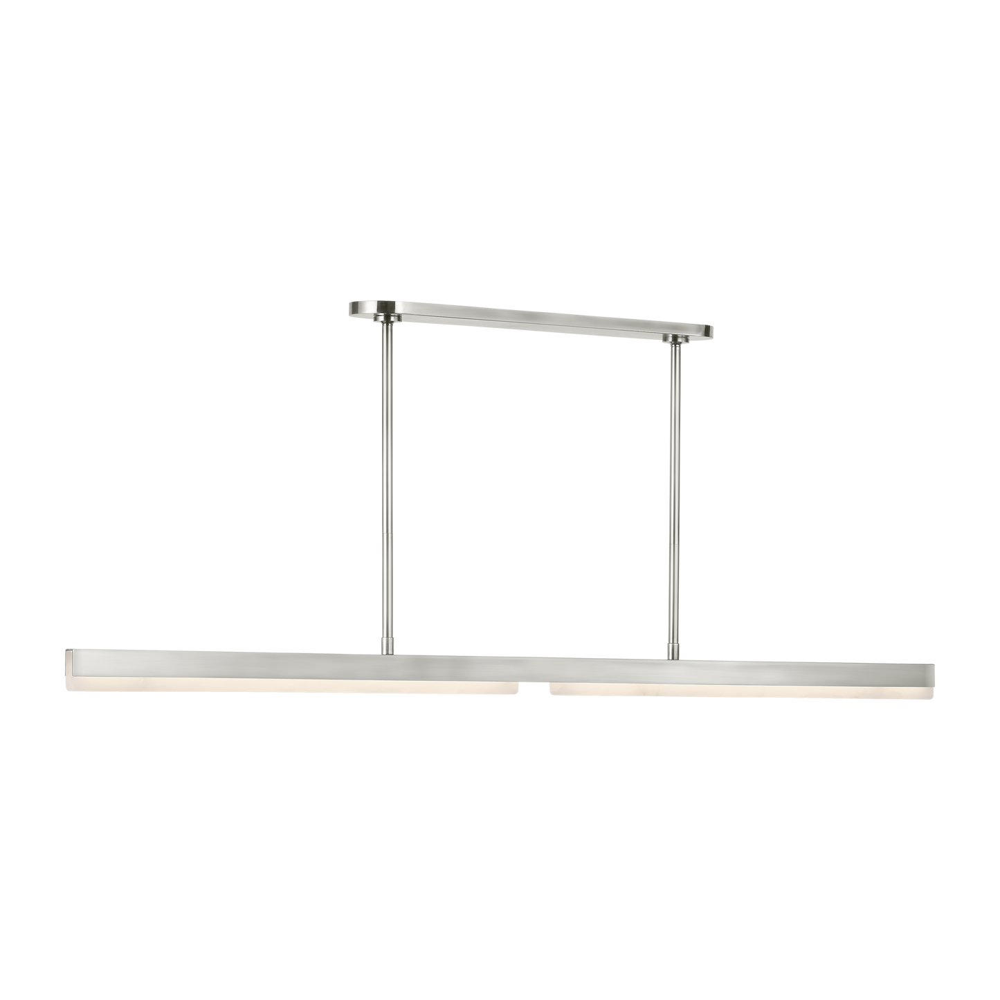 Linea 60 Linear Chandelier