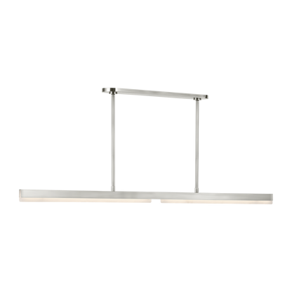 Linea 60 Linear Chandelier