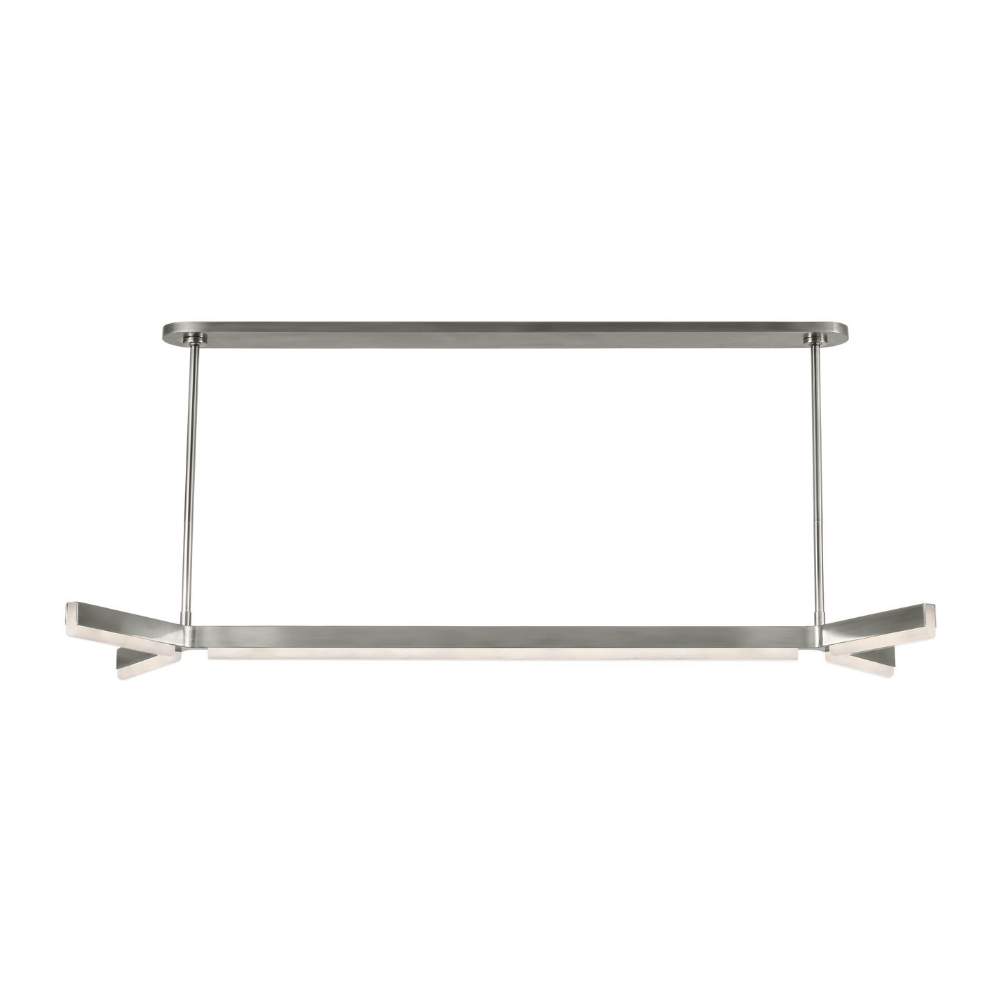 Linea 55 Linear Chandelier