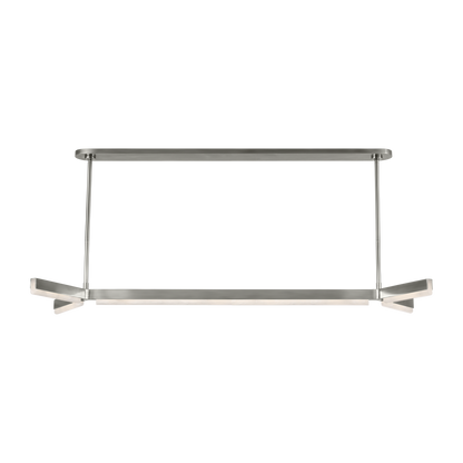 Linea 55 Linear Chandelier