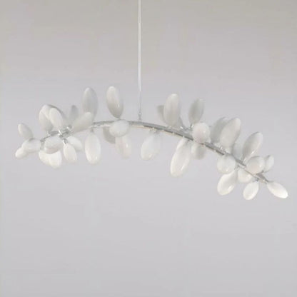 Kevin Art Grape 44-Light Chandelier 76"W