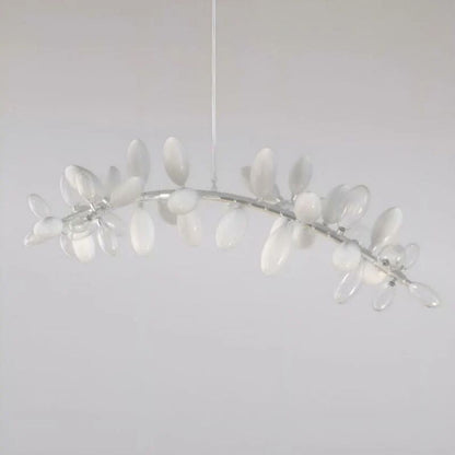 Kevin Art Grape 44-Light Chandelier 76"W