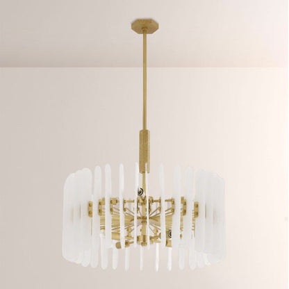 Klara Round Chandelier