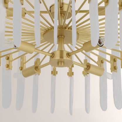 Klara Round Chandelier