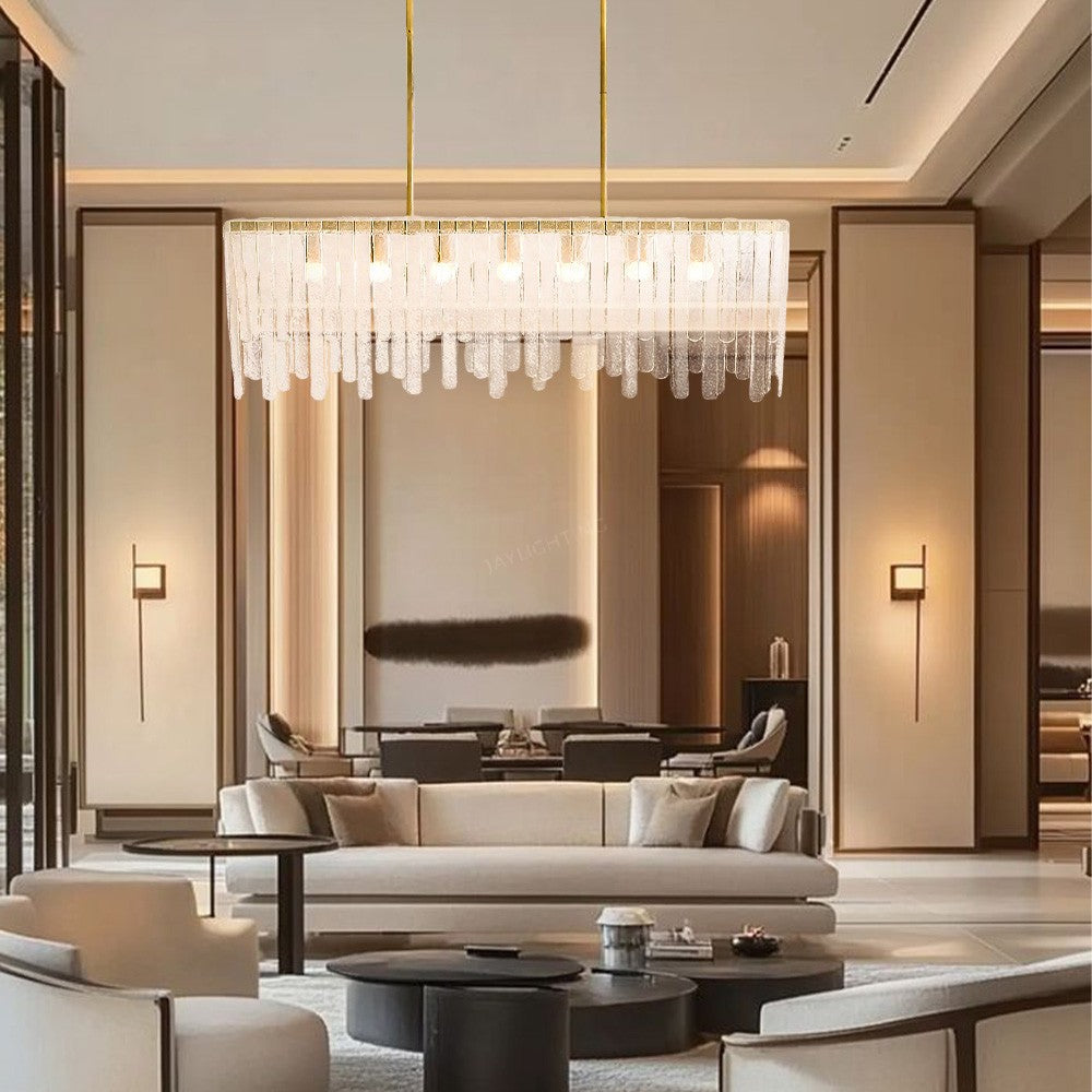 Leigel Linear Chandelier