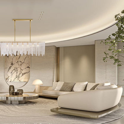 Leigel Linear Chandelier