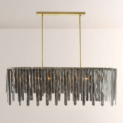 Leigel Linear Chandelier