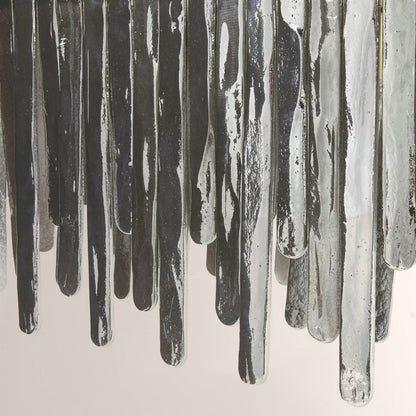 Leigel Linear Chandelier