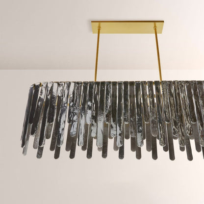 Leigel Linear Chandelier
