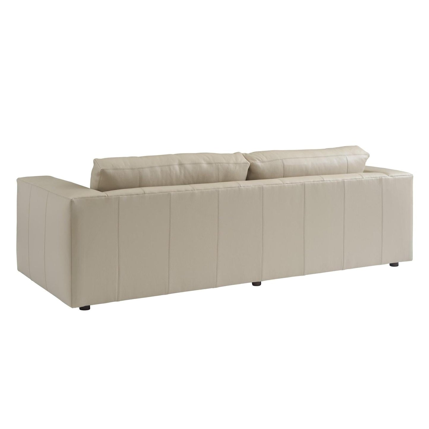 Tommy Bahama Home Key Biscayne Granville Leather Sofa