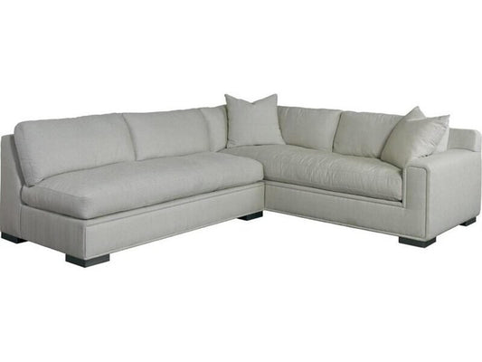 Hinson Right Arm Corner Sofa