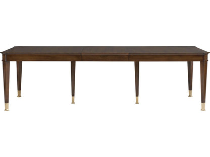 Workshop Aidan Rectangular Extendable Dining Table