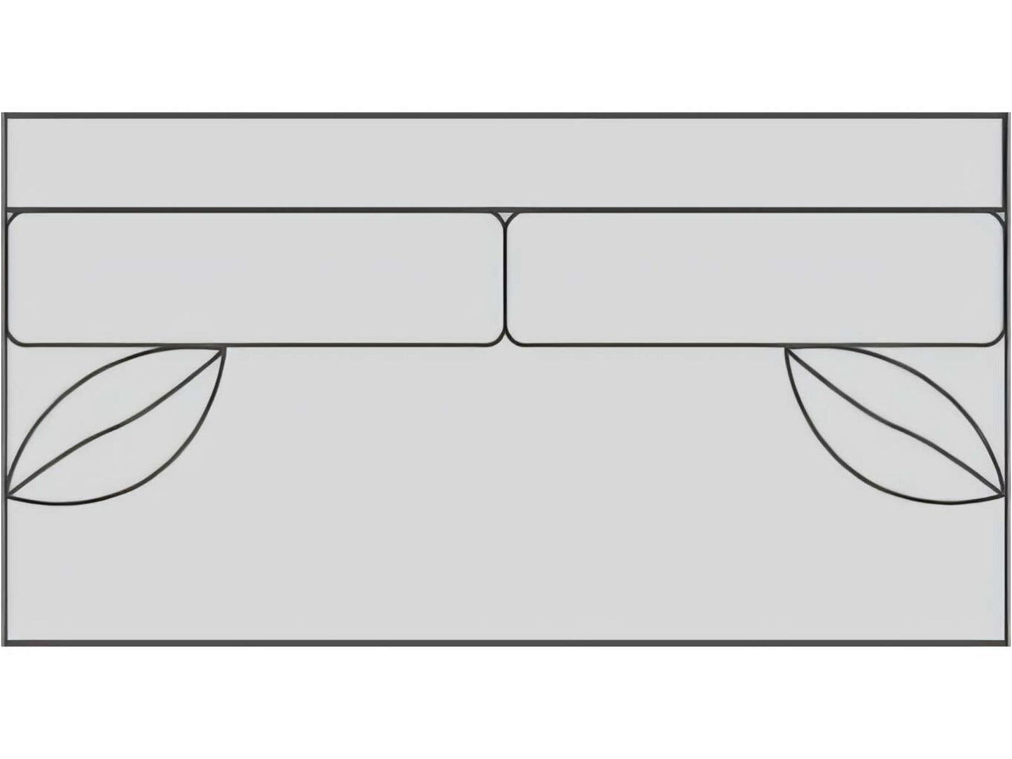 Hinson Sectional Set