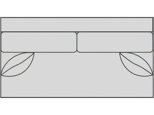 Hinson Sectional Set