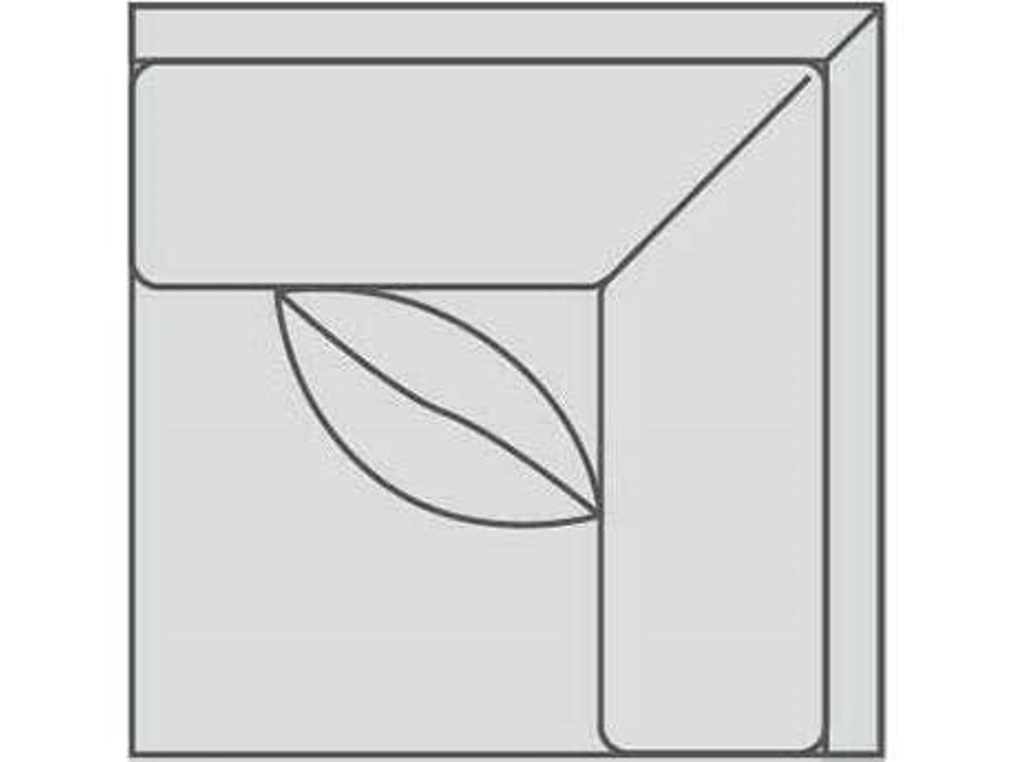 Nelson Sectional Set