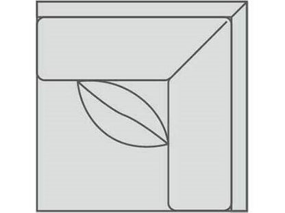 Nelson Sectional Set