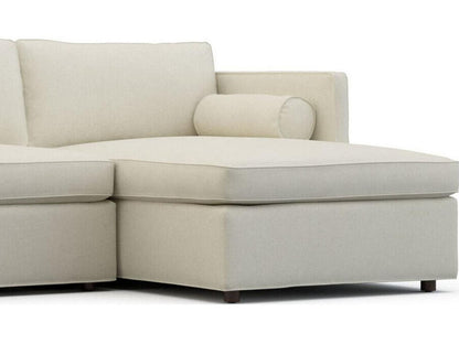 Pridwin Sectional Set