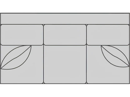 Lange Sectional