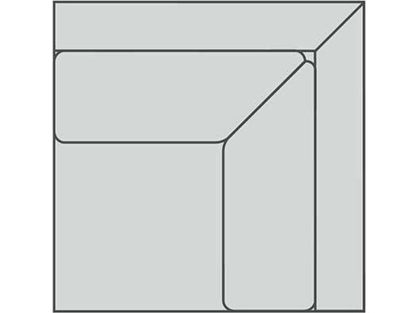 Lange Sectional Set