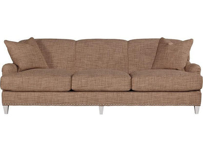 Albert Manor Upholstery Fabric Sofa