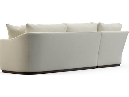 Kira Upholstered Modular Sectional Component