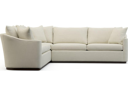 Kira Upholstered Modular Sectional Component