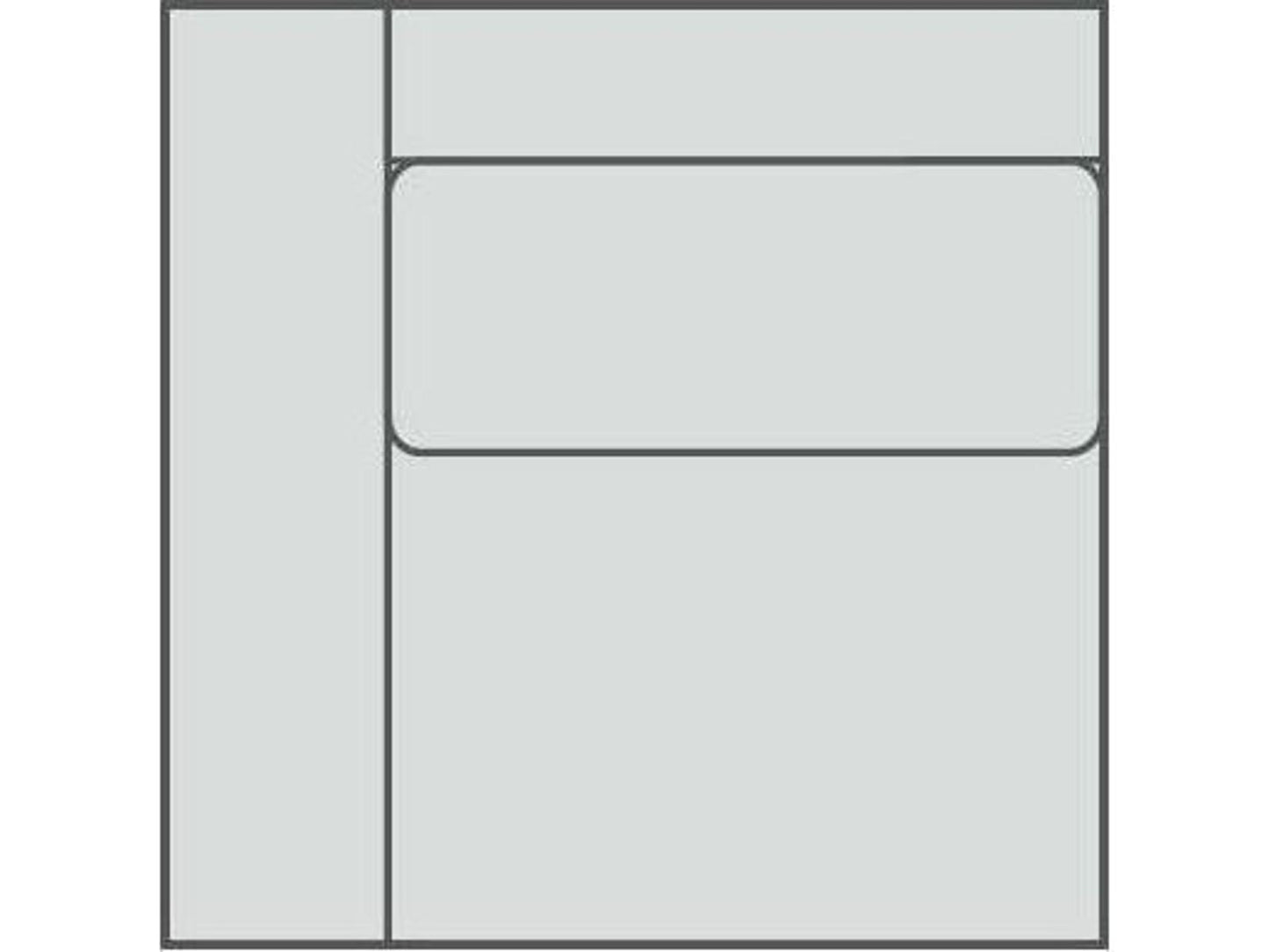 Germaine Sectional Set