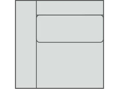 Germaine Sectional Set