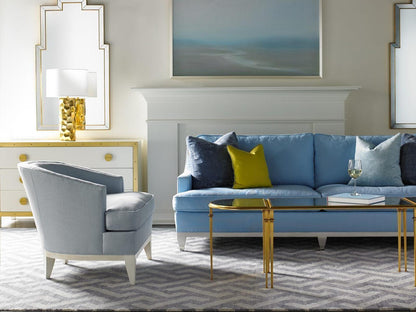 Caroline Accent Chair