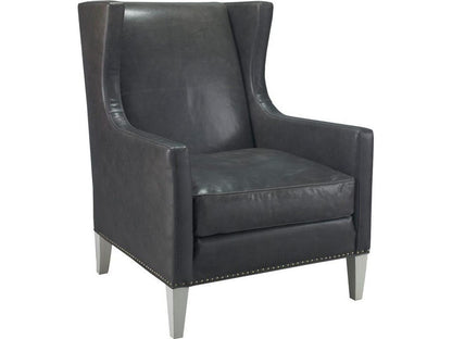 Harper Court Upholstered Accent Chair