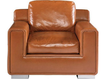Hinson Upholstery Club Chair