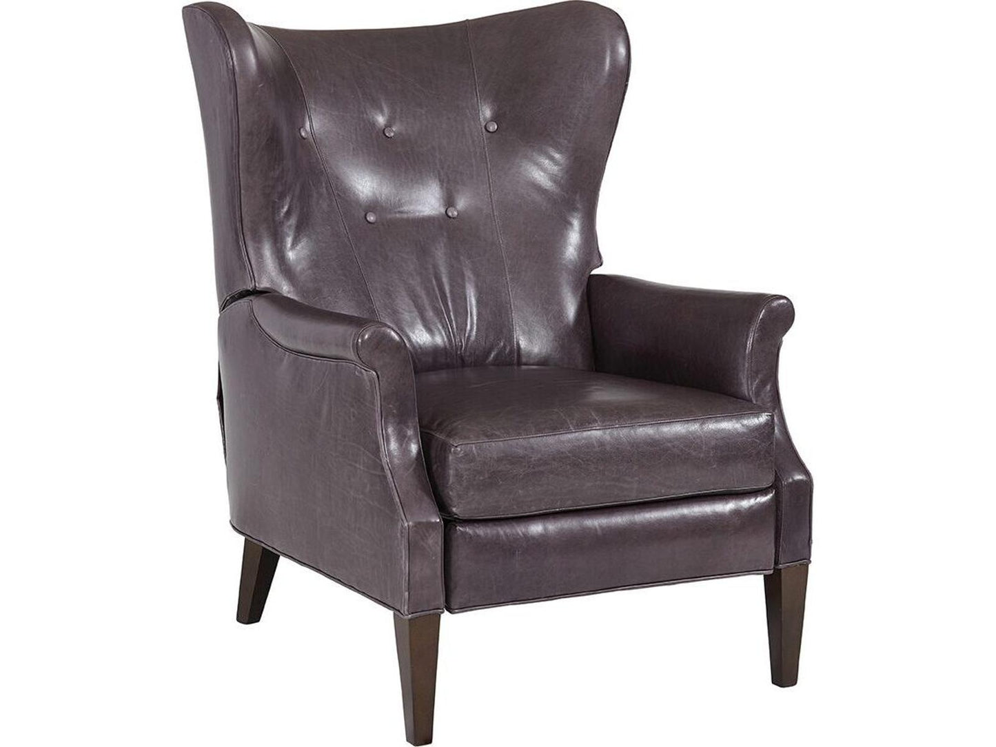 Bradford Upholstered Accent Recliner Chair