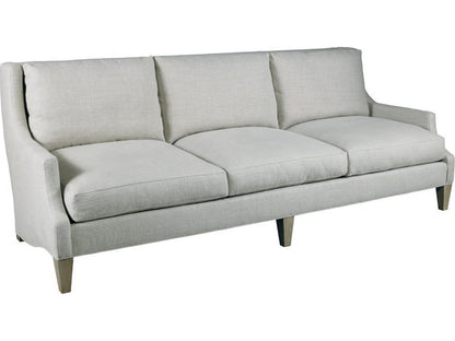 Nelson 3-Seat Customizable Upholstered Sofa