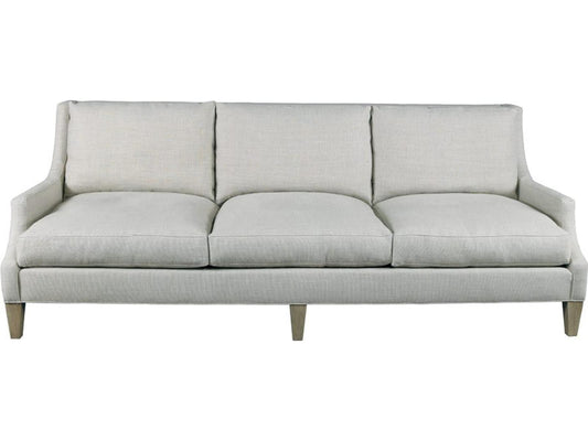 Nelson 3-Seat Customizable Upholstered Sofa