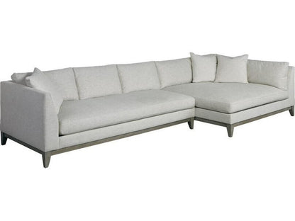 Palermo Deep Corner Modular Sectional Sofa Component
