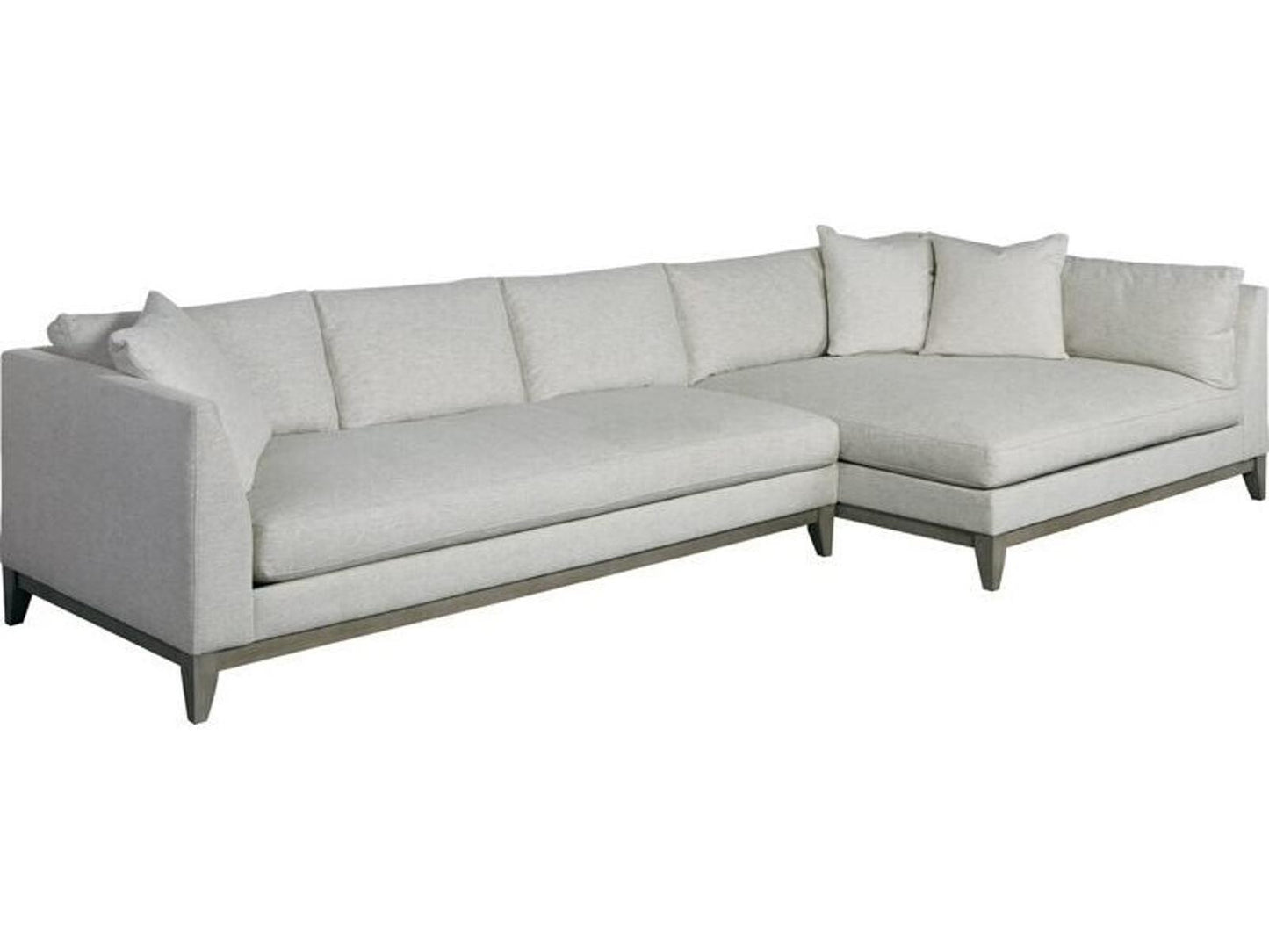Palermo Sectional Set