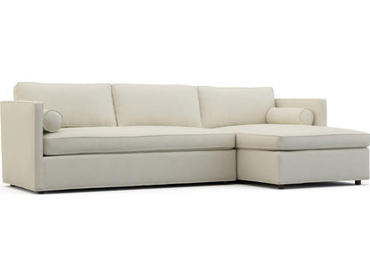 Pridwin Sectional Set
