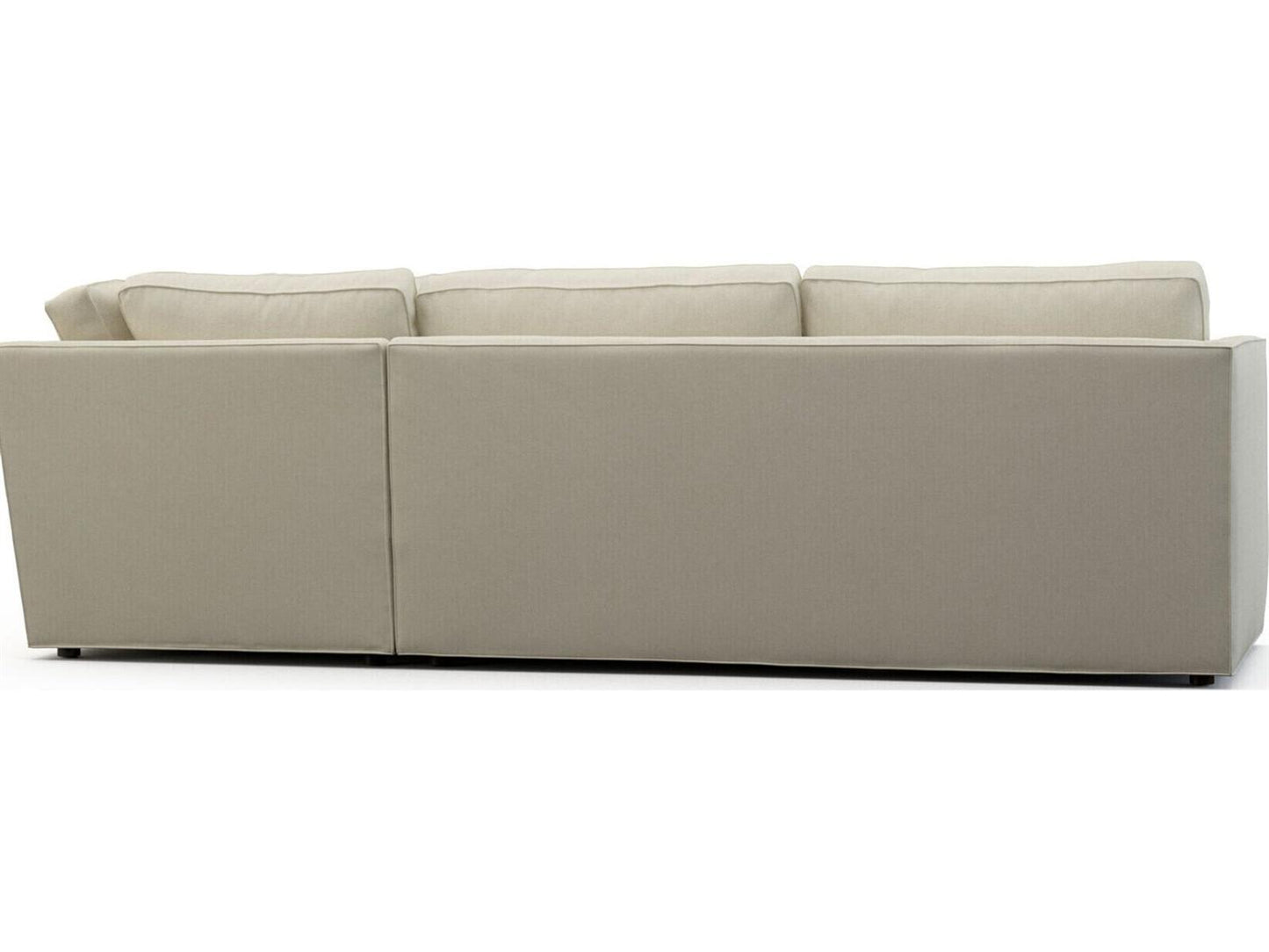 Pridwin Sectional Set