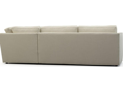 Pridwin Sectional Set
