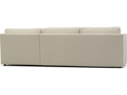 Pridwin Sectional Set