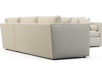 Pridwin Sectional Set
