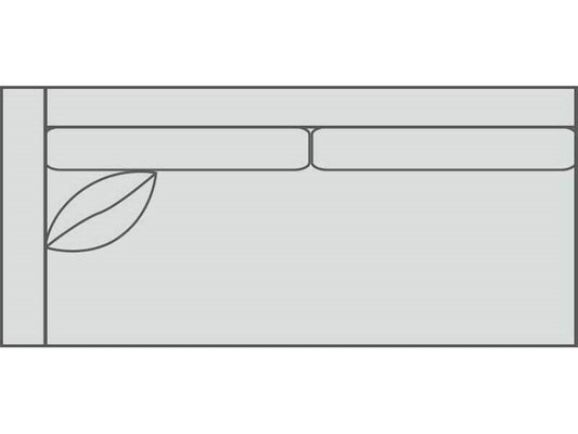 Giles Sectional Set
