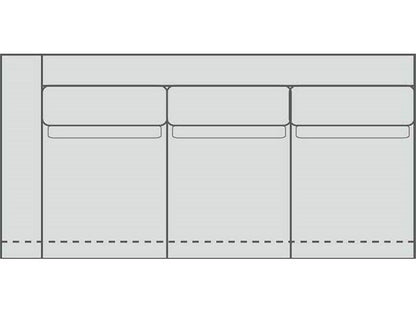 Corso Sectional Set