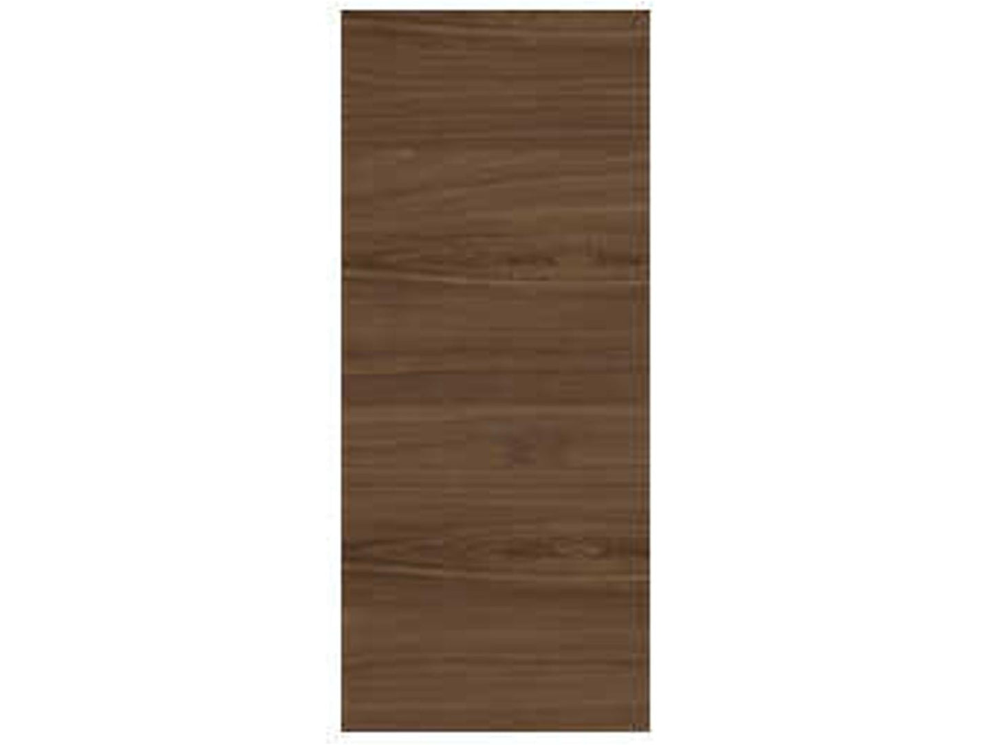 Luxcor Modluxe Wexford Dining Table in Walnut