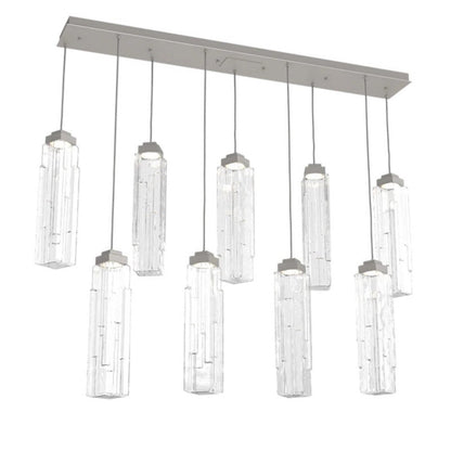 Ledges Linear Chandelier 5-Light 7-Light 9-Light