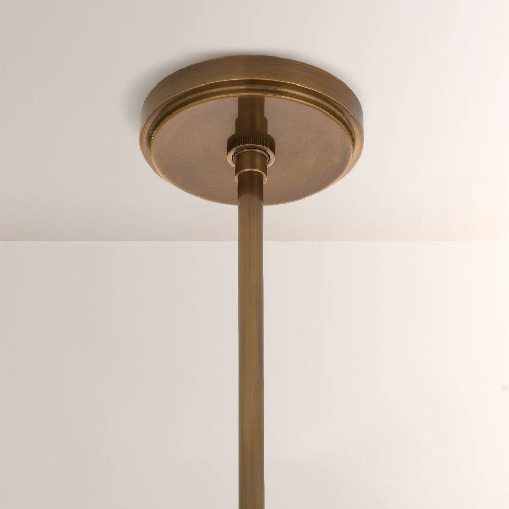 Lenara Starburst Chandelier